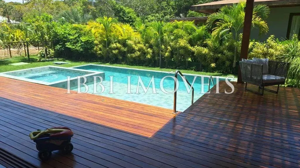 Casa Bela - Sinônimo De Conforto.