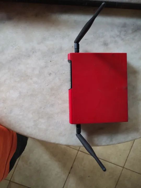 Firebox Edge WatchGuard - Foto 2