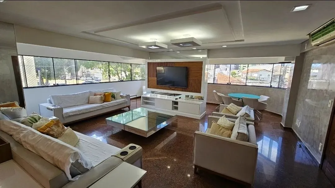 Imóvel para aluguel com 280 metros quadrados com 4 quartos em Petrópolis - Natal - RN