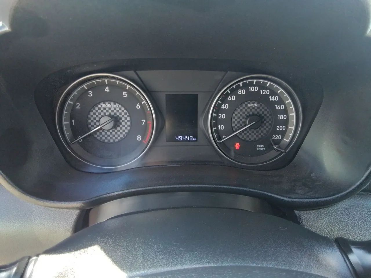 Hyundai Hb20 2022 1.0 tgdi flex vision automático - Foto 9