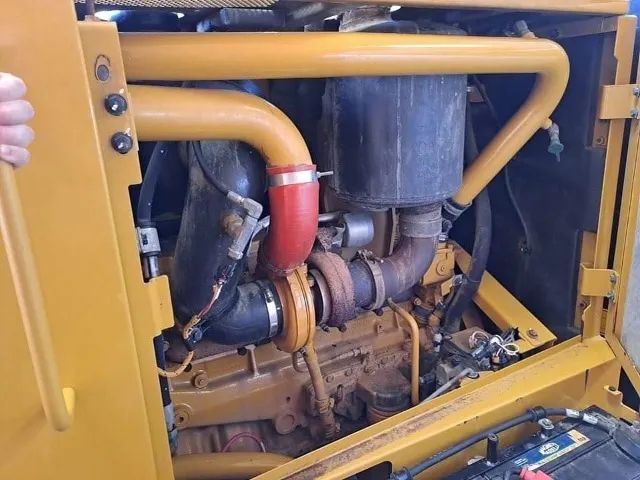 Motoniveladora Caterpillar 140K - Foto 2