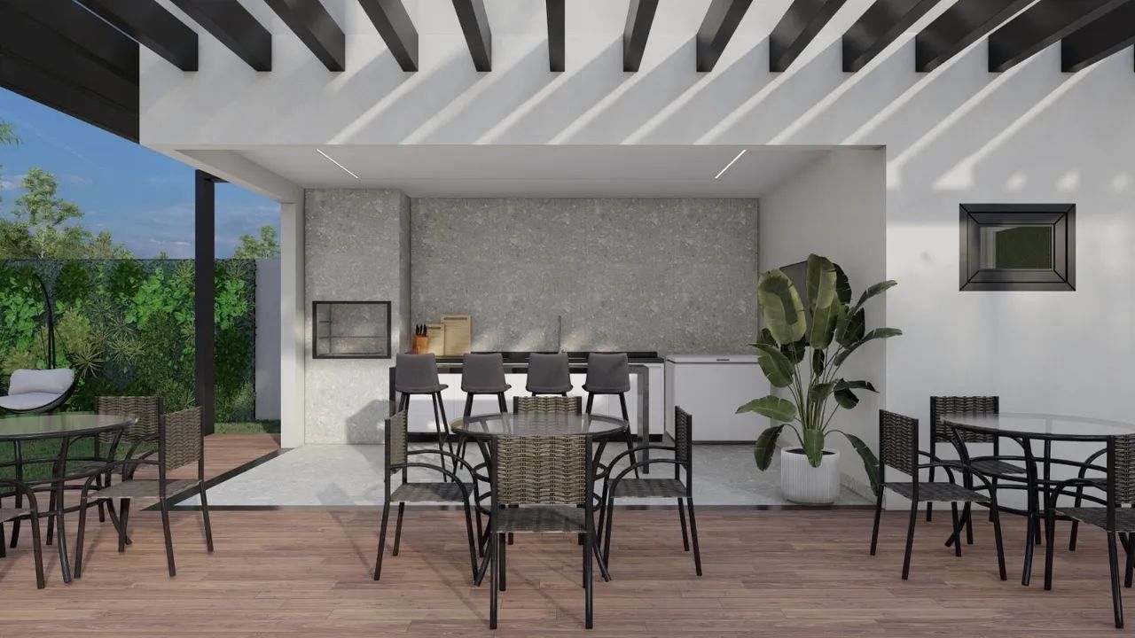 Lote de esquina com 437m2 - Foto 2