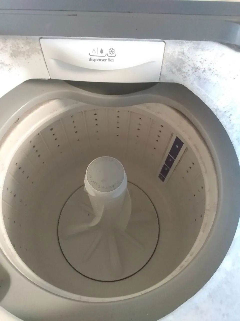 Máquina de Lavar Roupas Consul 11kg  - Foto 4