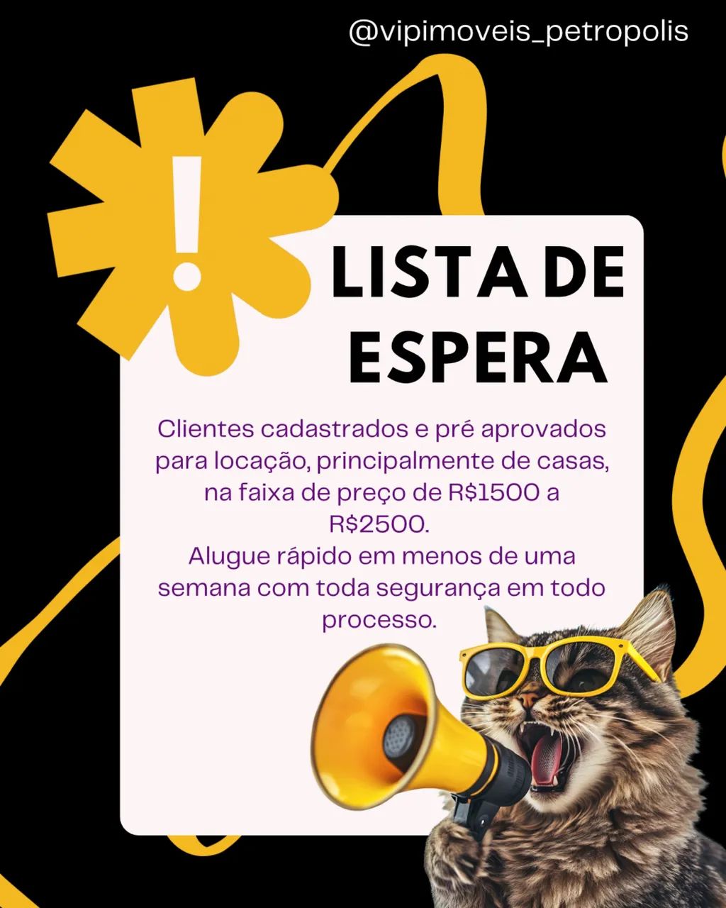 Alugue seu imóvel com rapidez e segurança total!  - Foto 3