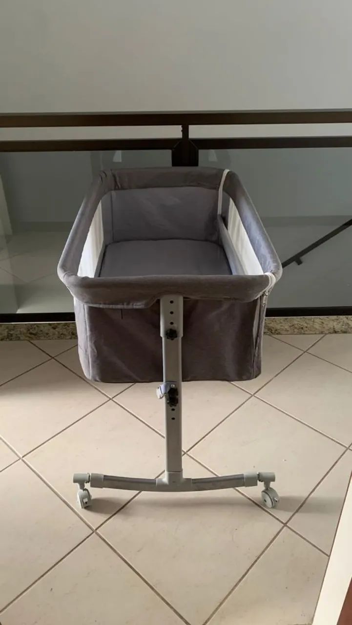 VENDO BERÇO 64842040161795120