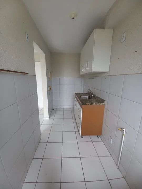 Apartamento 2/4 no cond. Alegro  - Foto 2