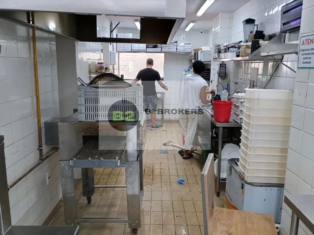 Ponto Comercial para Locação em Rio de Janeiro, Tijuca