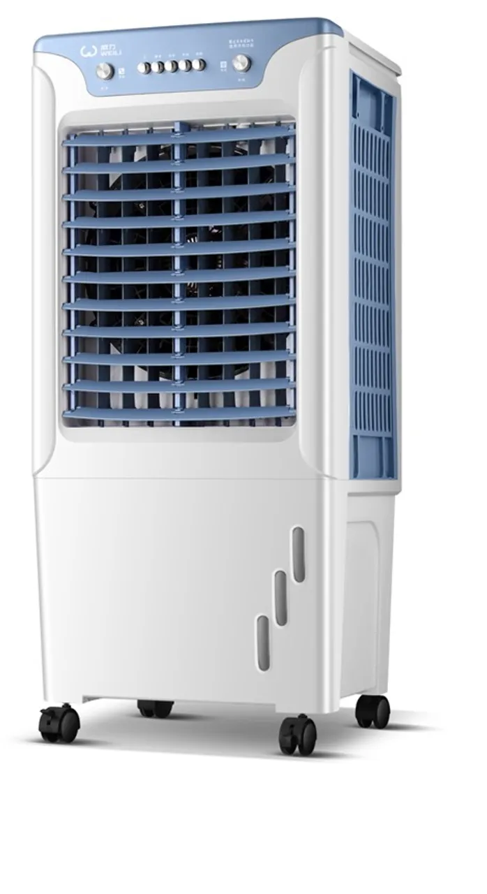 Climatizador Evaporativo