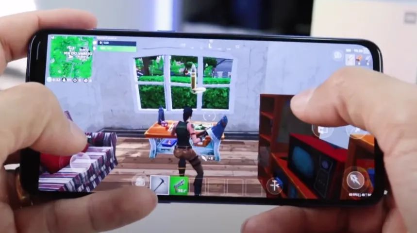 Xiaomi MI9 alto desempenho e GAMER. - Foto 3