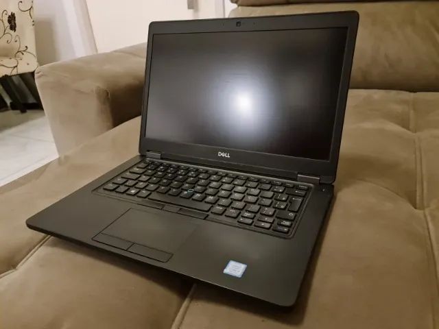 Promoção Imbatível!! Ultrabook Dell i5 Latitude 8a Geração c/ 8Gb de Ram e Hd SSD de 240Gb - Foto 5