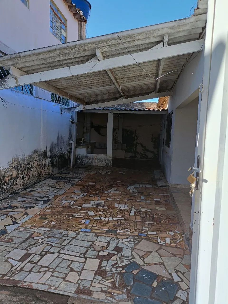 Foto - Anápolis - Vila São Jorge