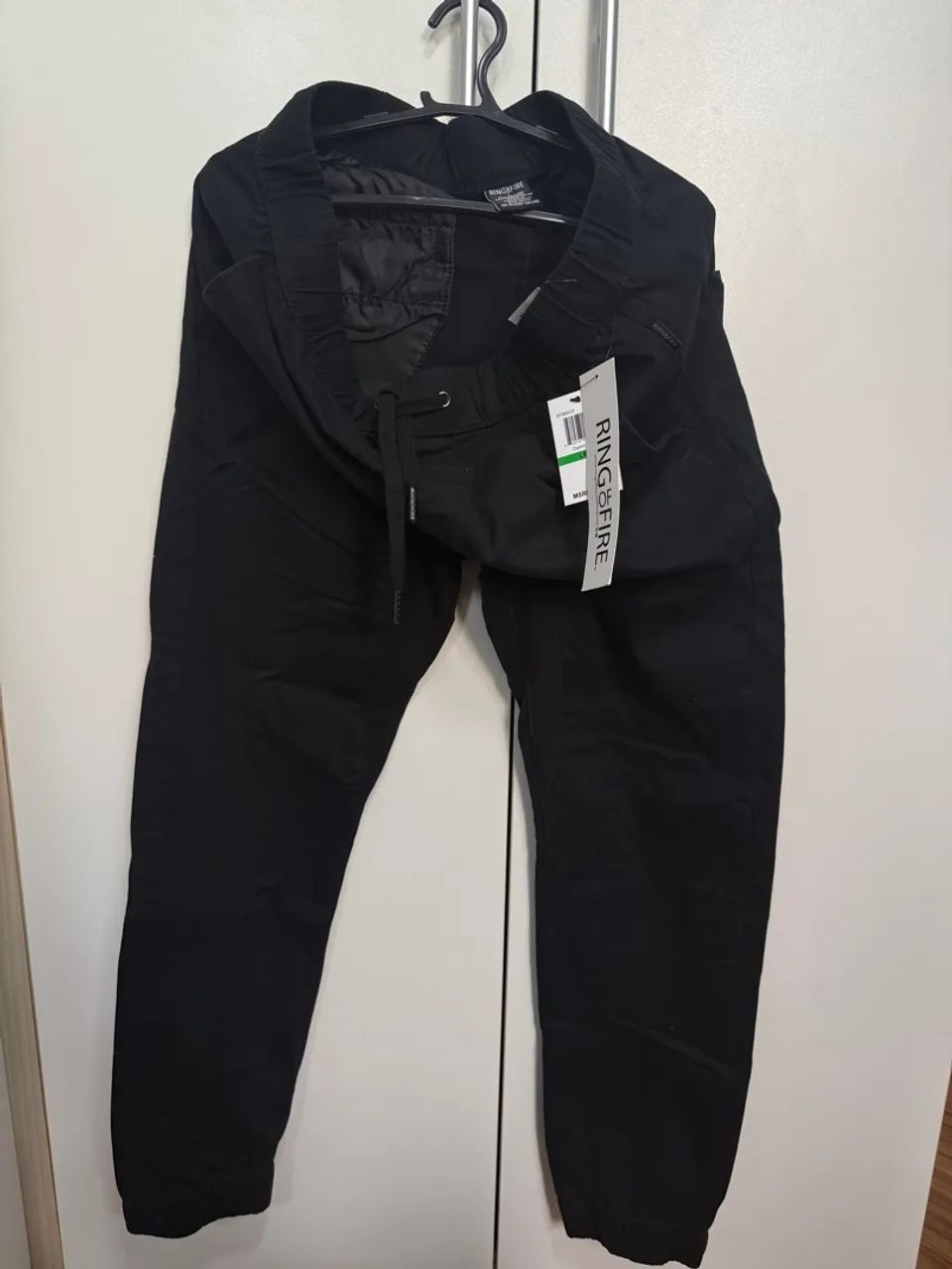 Calça ring of fire