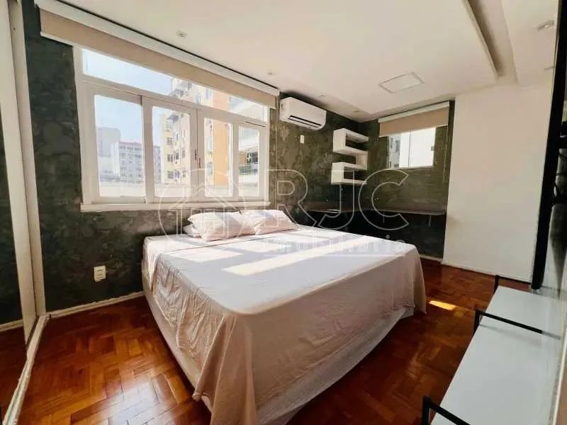 Apartamento : Padrão / Residencial / Tijuca - Foto 11
