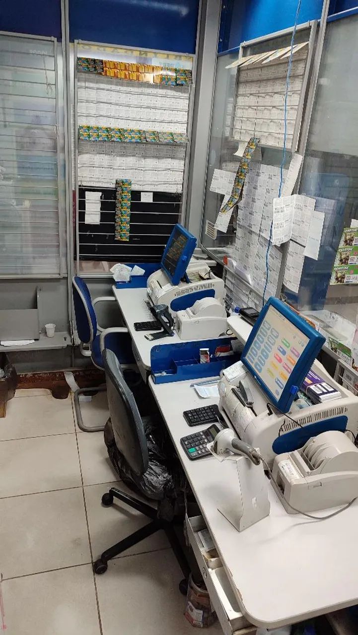 Casa lotérica  - Foto 5