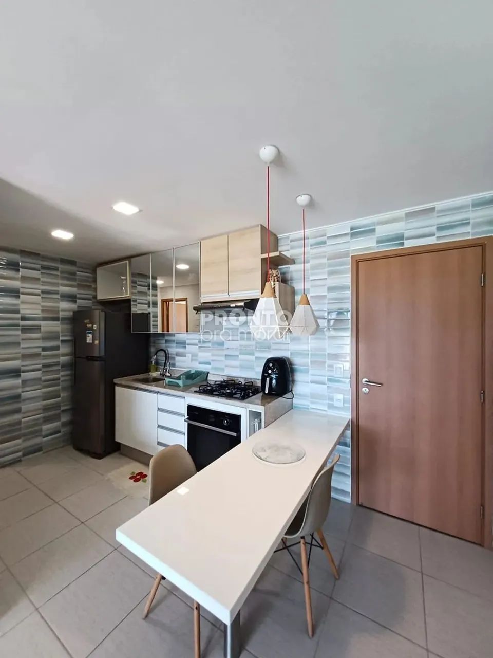 Apartamento Cupe Beach Living, unidade não informado 304, Centro - Foto 3
