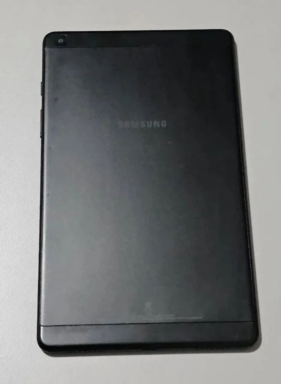 Tablet Samsung Galaxy Tab A SM-T295 - Usado, em bom estado! - Foto 2