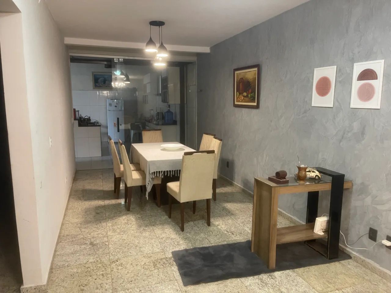 Casa em condomínio fechado, 10 minutos do shopping flamboyant  - Foto 10