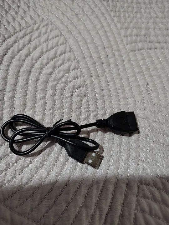 Cabo USB 
