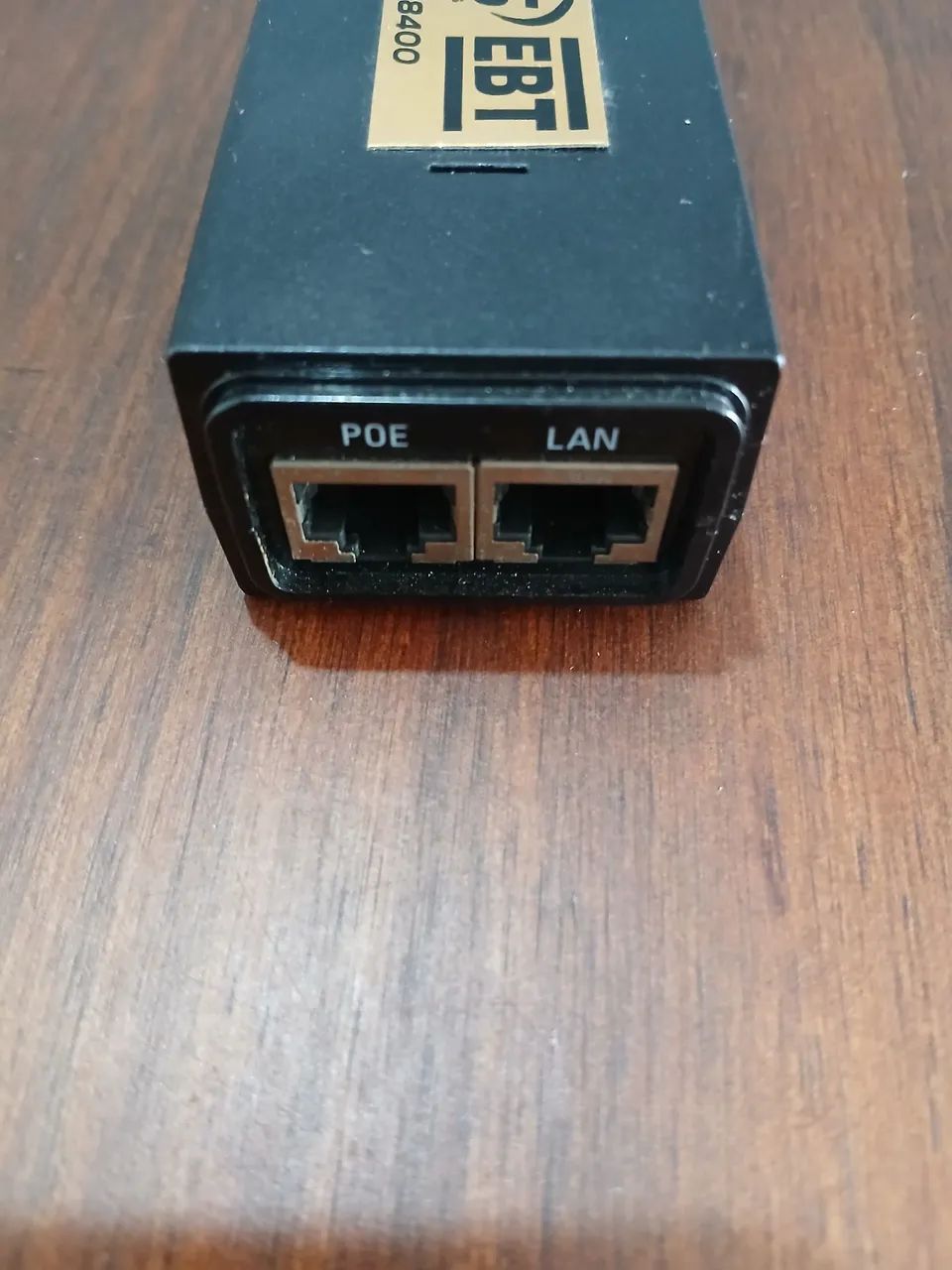 EBT 4800 Gigabit PoE Network Switch403064599054264320