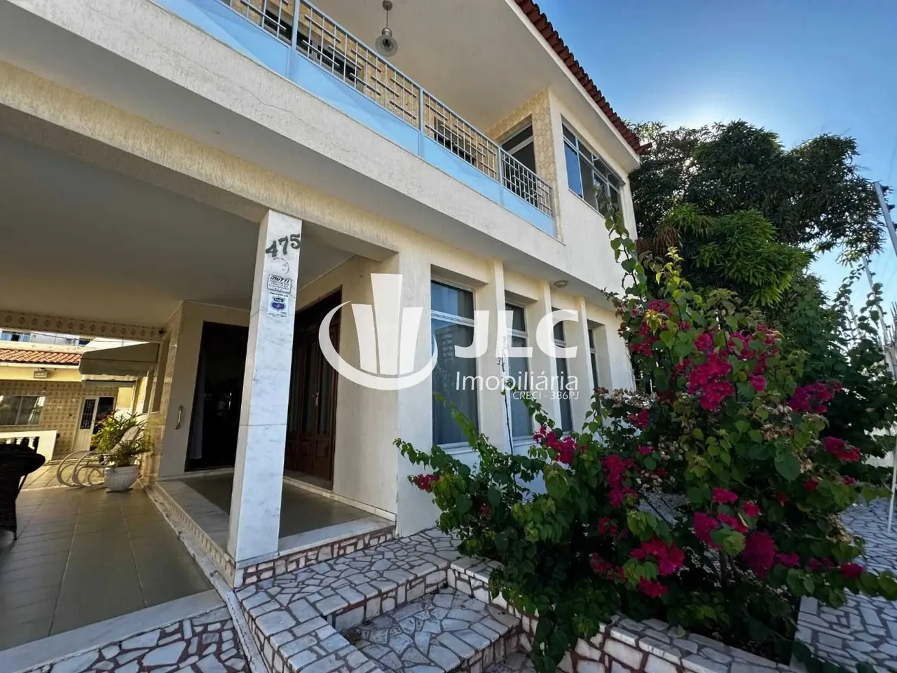 Casa no Bairro São José (COD: 107041)