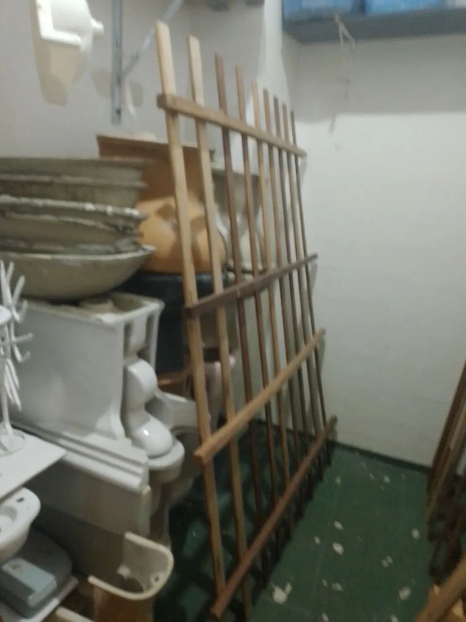 Lastro pra cama de casal e  cama de solteiro.  - Foto 2