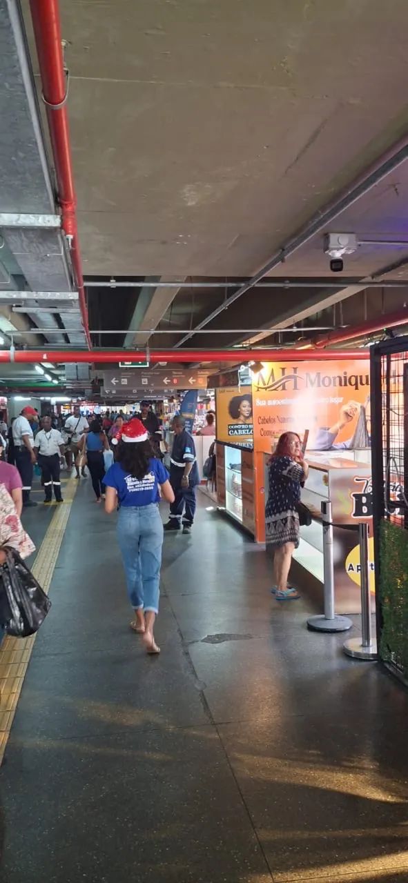 Passo ponto - Estação da lapa  - Foto 3