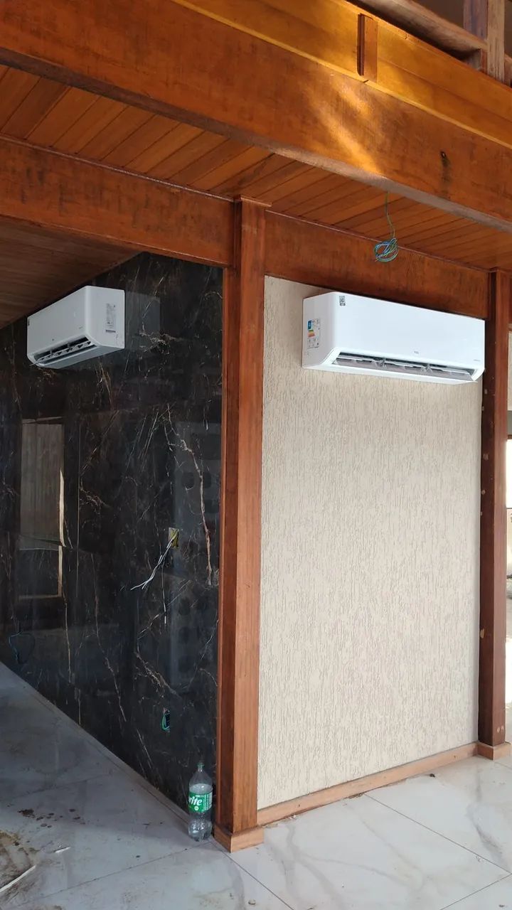  Instalação Ar Condicionado  - Foto 4