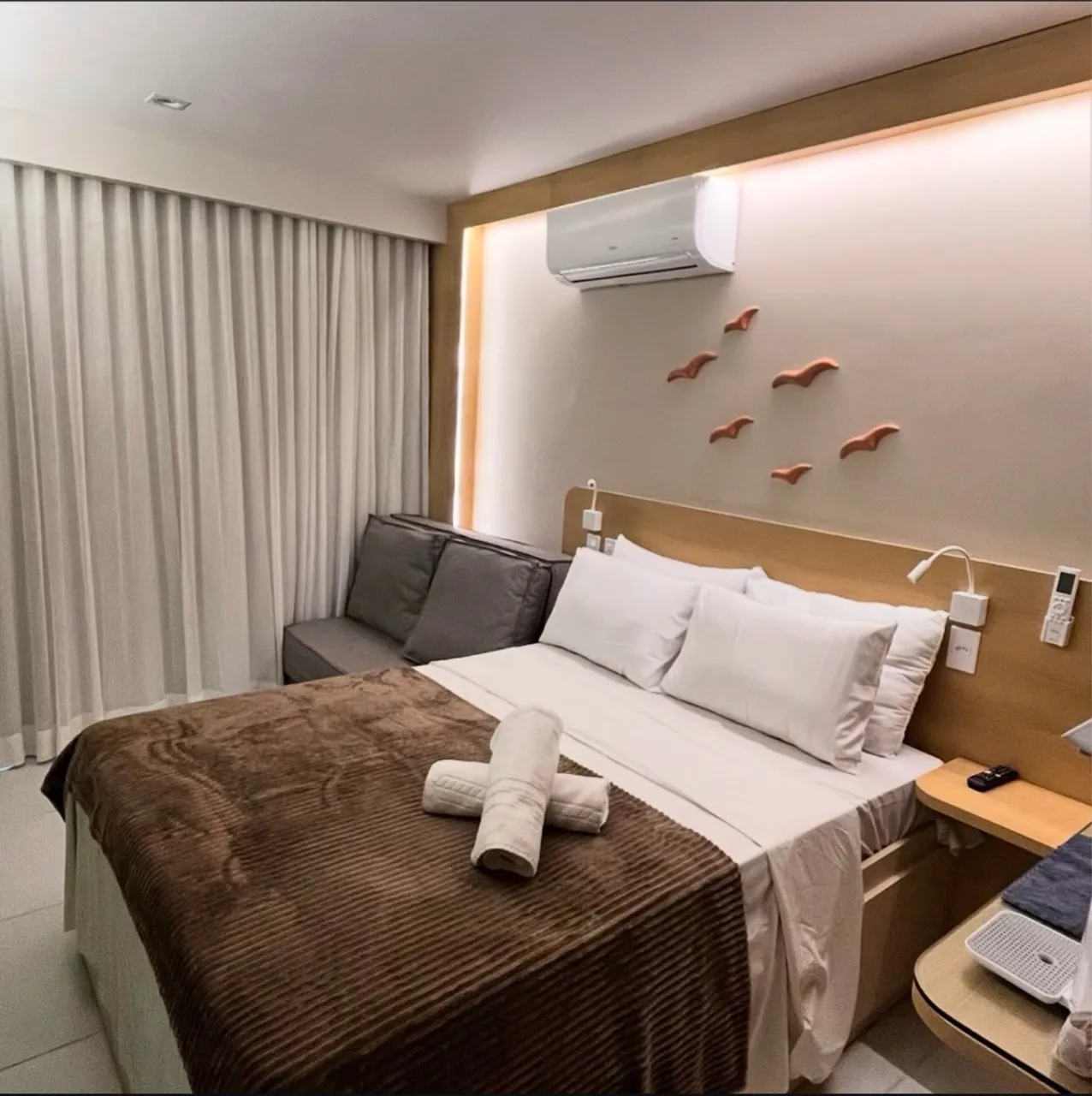 Flat à venda em Porto de Galinhas!