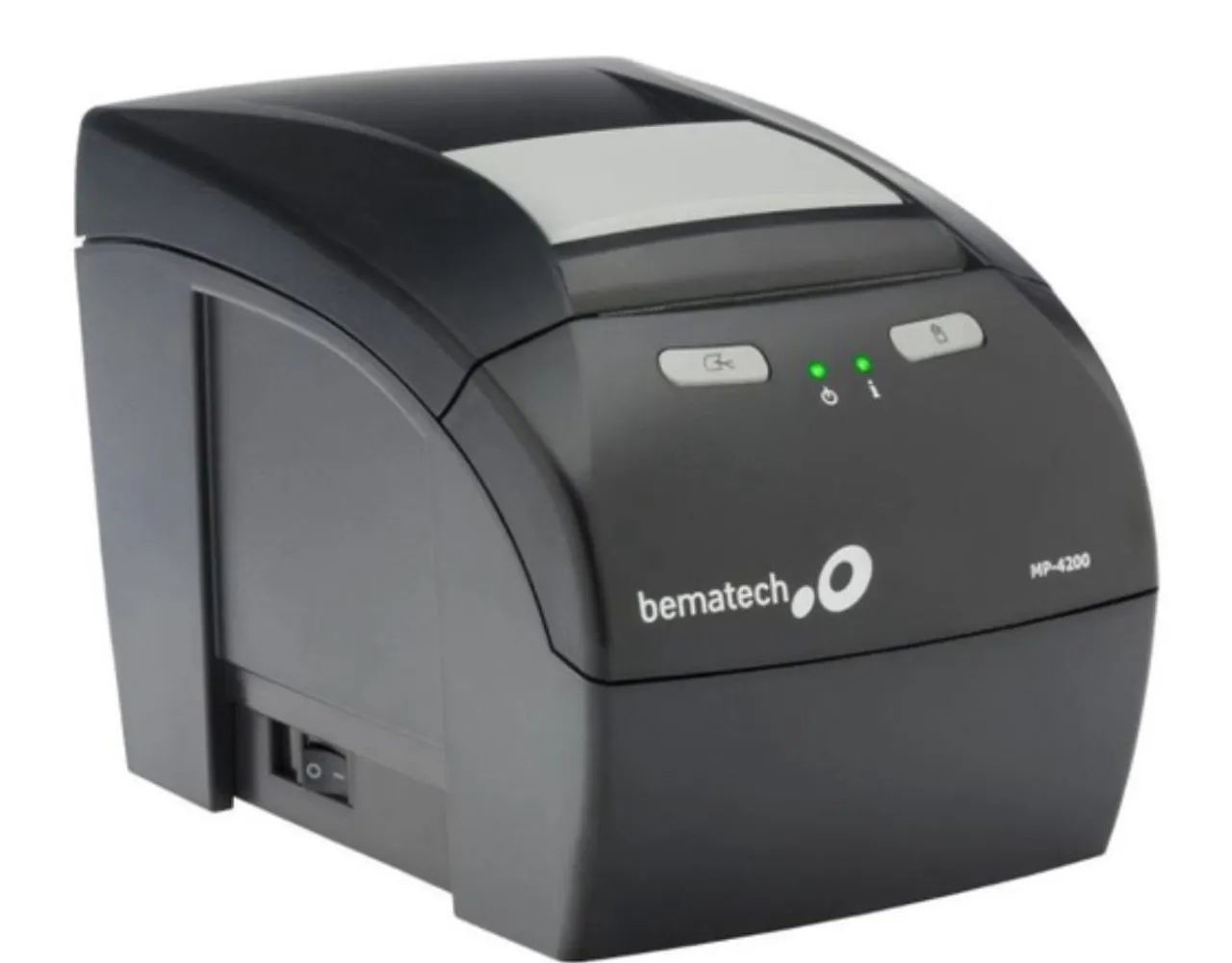 Impressora Térmica Bematech - Foto 3