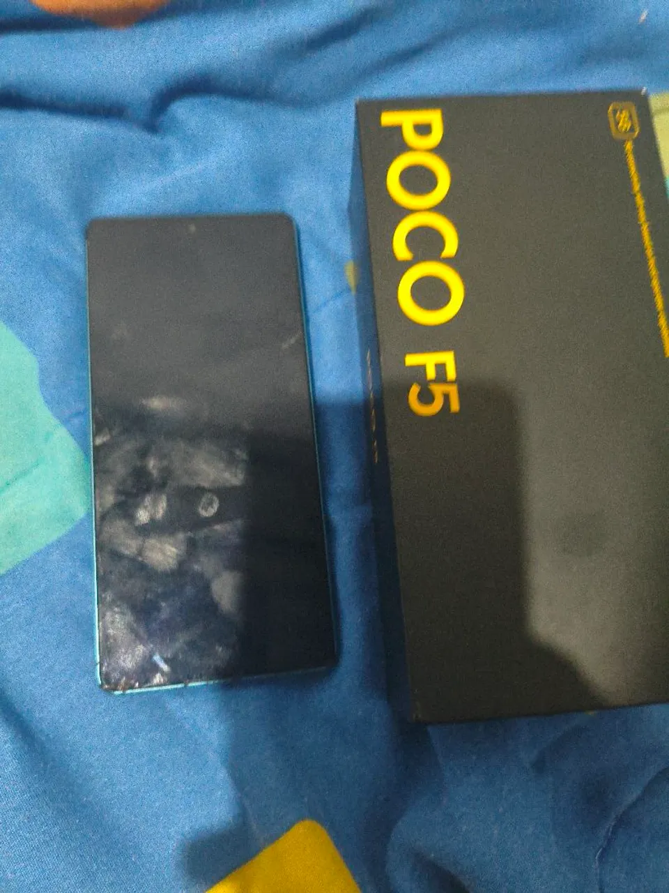 Poço f5