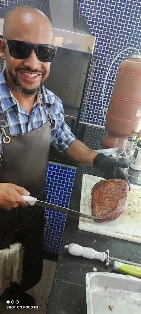Churrasqueiro para eventos @ademirchurras - Foto 4