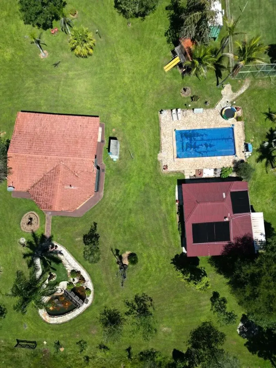 Fazenda para Venda em Brasília, Ceilândia Sul (Ceilândia), 5 dormitórios, 3 suítes, 4 banh