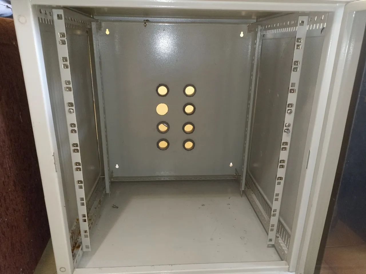 Rack 12,6U - Foto 2