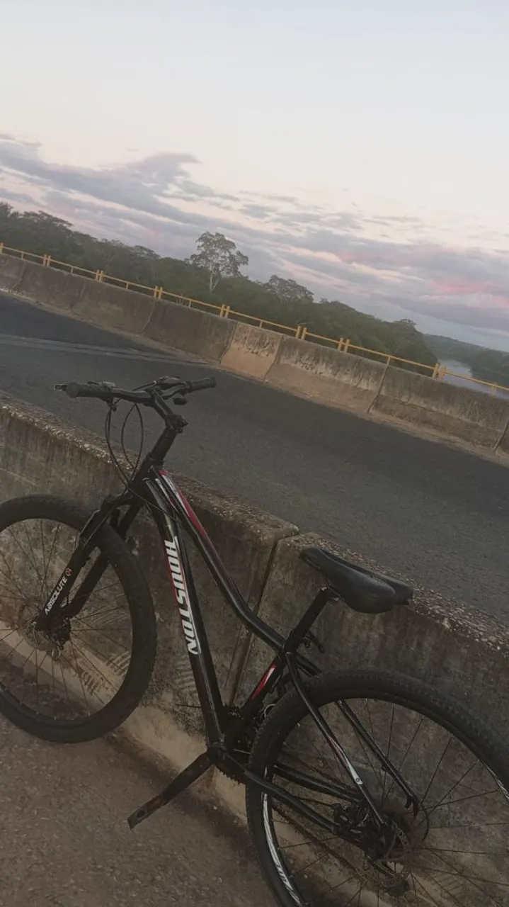 Bicicleta Houston - Perfeita para Aventuras!
