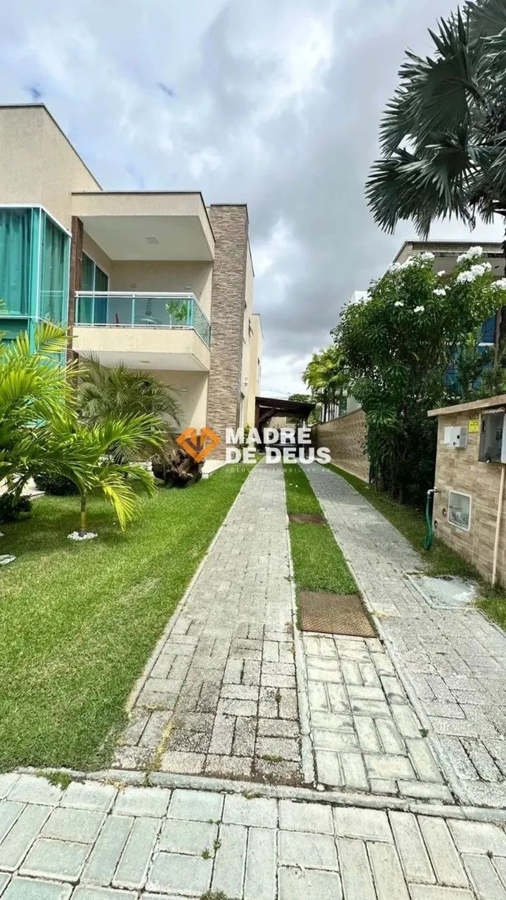 Casa Duplex no Alphaville Fortaleza com 526m² - Foto 2