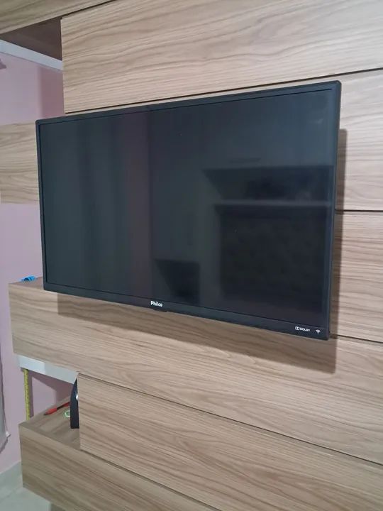 TV Philco 32 polegadas