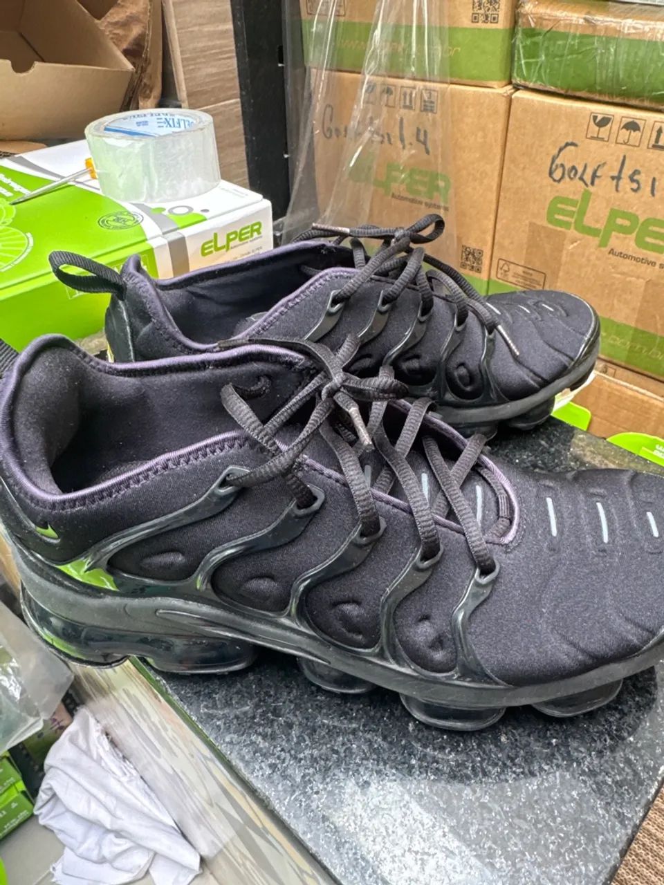 Nike Air vm