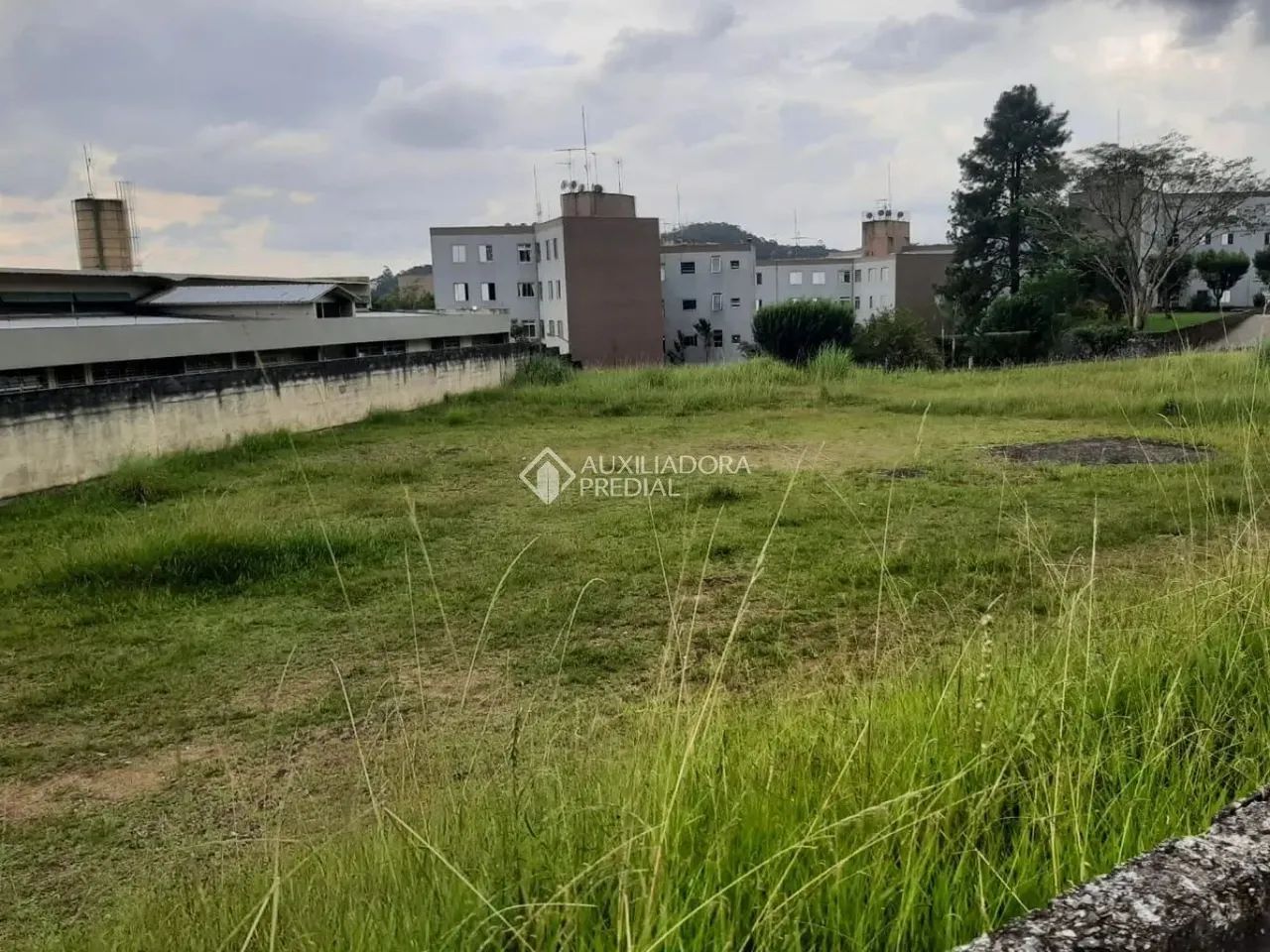 TERRENO 8500 m, PARQUE SELECTA, SBCAMPO, SP