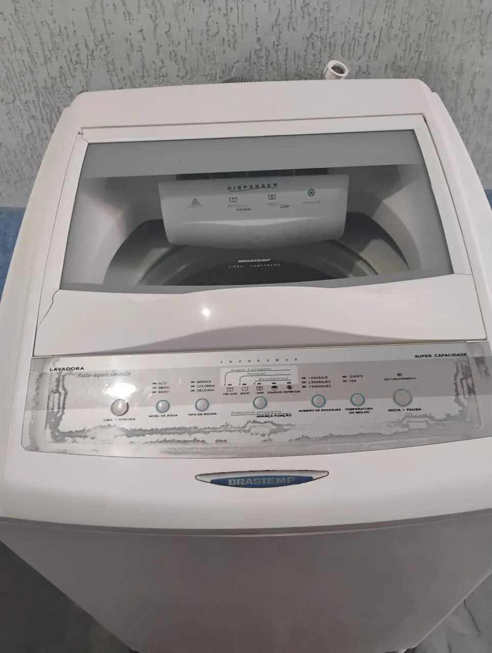 Máquina de lavar brastemp  - Foto 3