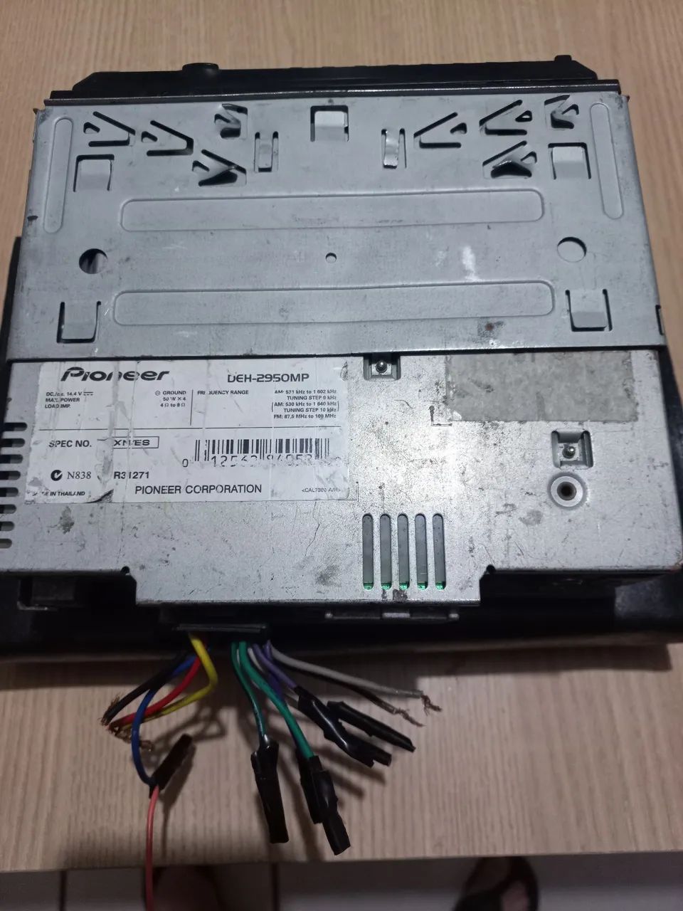 Radio pioneer  - Foto 2