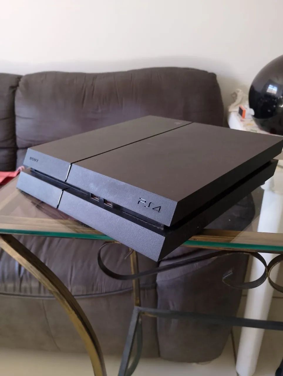 Ps4 Usado  - Foto 2