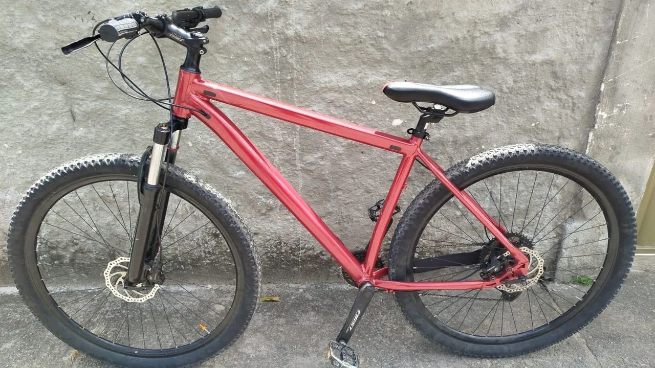Bicicleta Aro 29