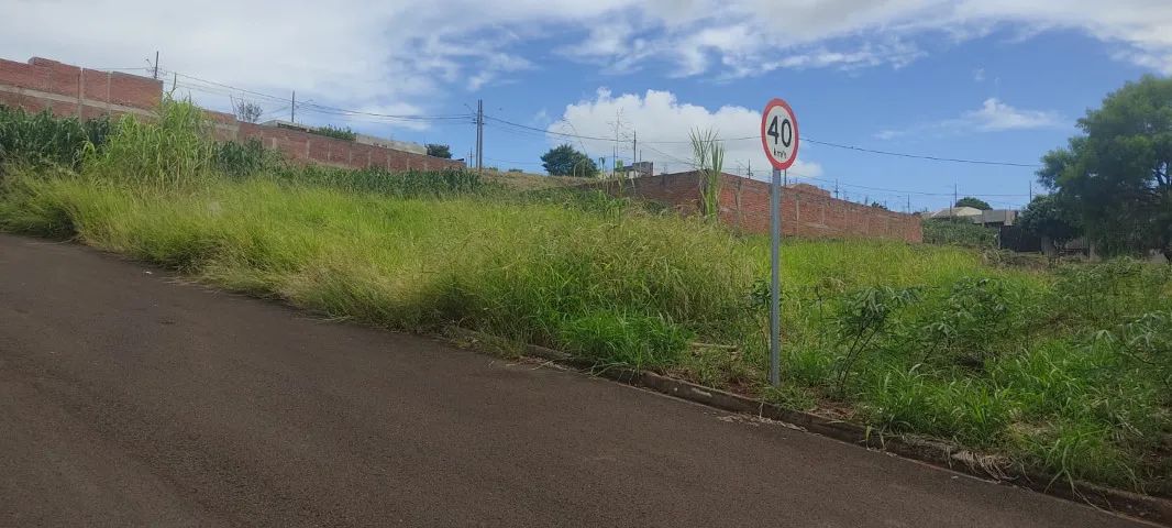 Terreno Jandaia do Sul - JD Villar II - Foto 6