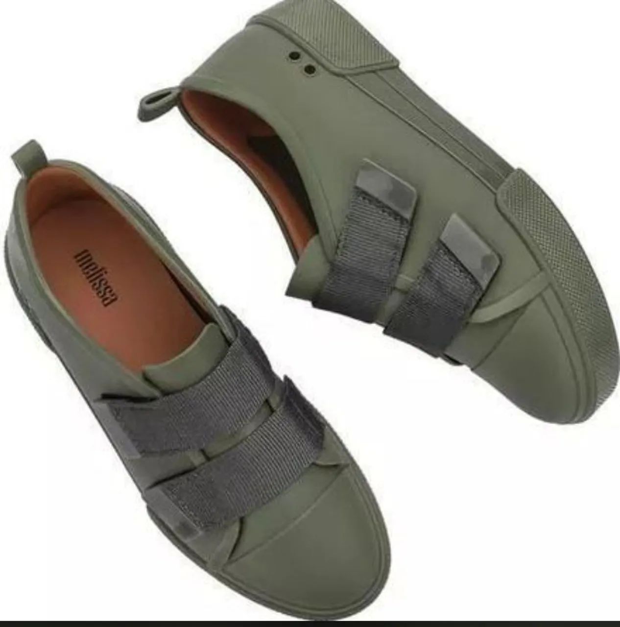 Melissa Cool Sneaker 42 - Calçados - Inhoaíba, Rio de Janeiro