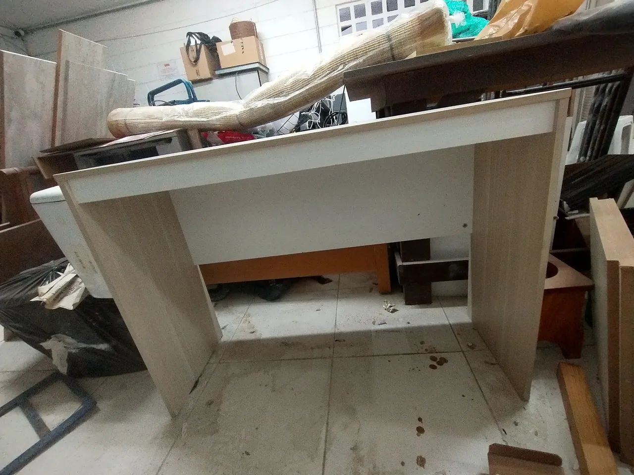 Mesa escrivaninha  - Foto 2
