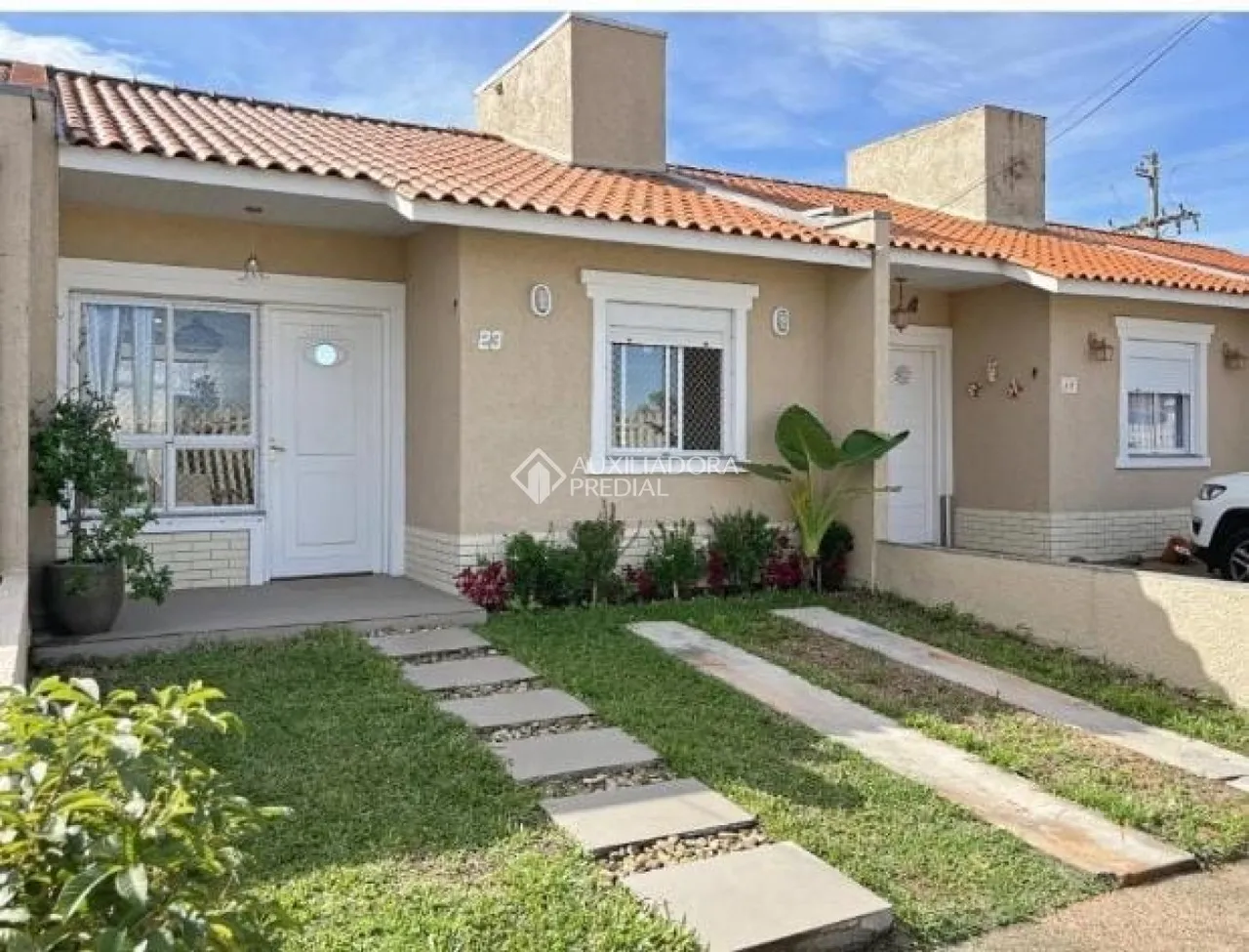 Casa condominio Zona Sul