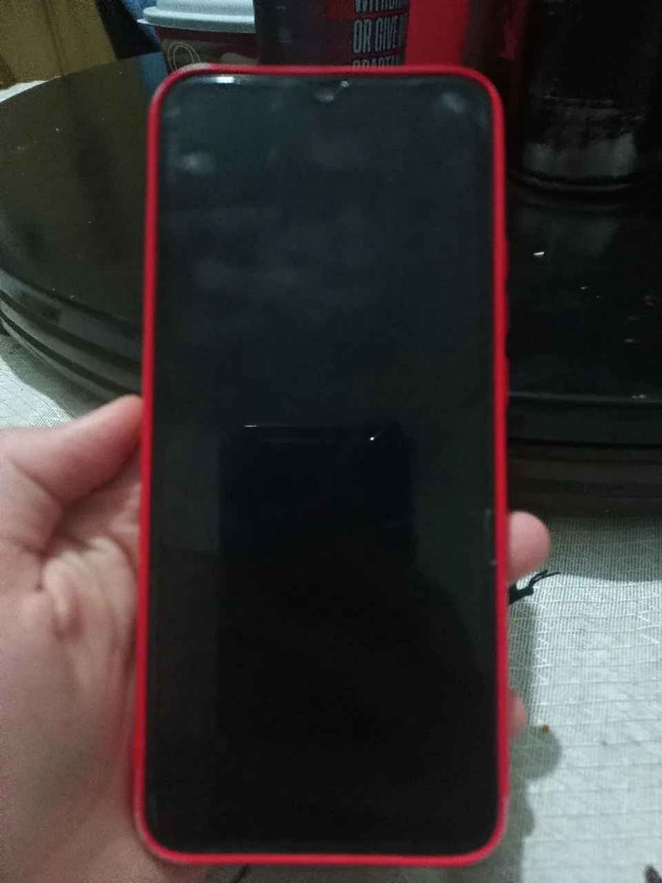Xiaomi poco c40