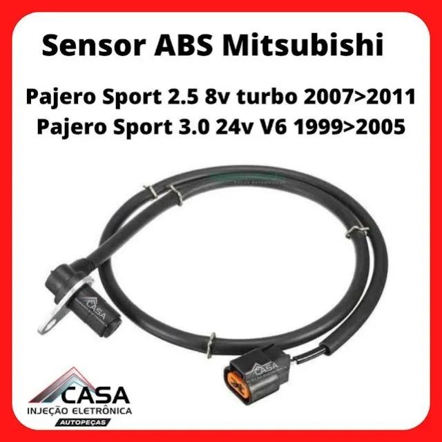 SENSOR ABS MITSUBISHI64289274925185120