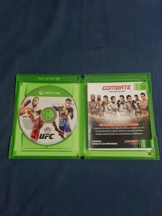 EA SPORTS UFC Xbox One - Foto 3