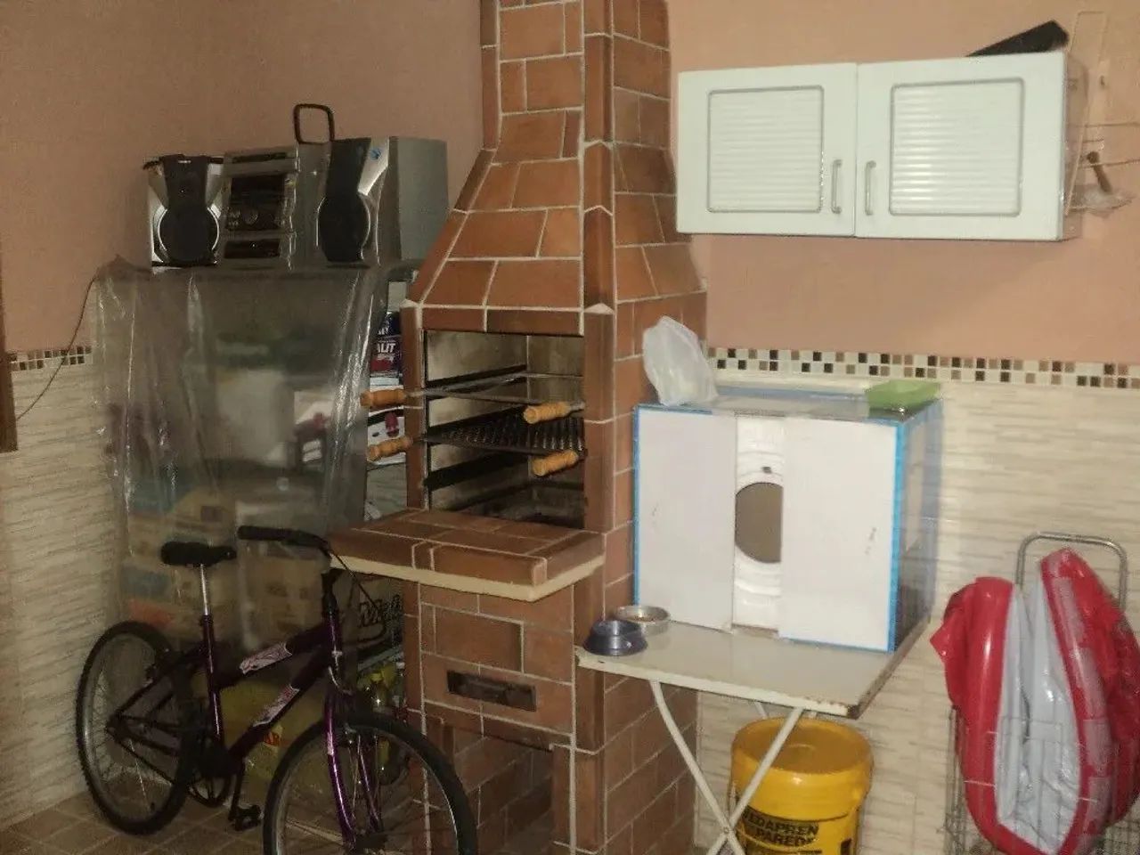 Casa em Campos Elíseos - Ribeirão Preto - Foto 4